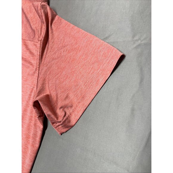 Vinyard Vines Performance Golf polo Men's Size XL Valero Benefit For Children - Picture 14 of 16